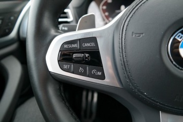 BMW X3 G01 SUV Facelifting 2.0 30i 245KM 2022 BMW X3 BMW X4 xDrive30i M Sport Adaptive LED Harma, zdjęcie 18