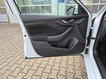 Skoda Scala Hatchback Facelifting 1.5 TSI 150KM 2025 Skoda Scala Edition 130 1.5 TSI DSG Auto z placu, zdjęcie 12