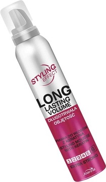 JOANNA STYLING PIANKA 150 ml EXTRA STRONG 