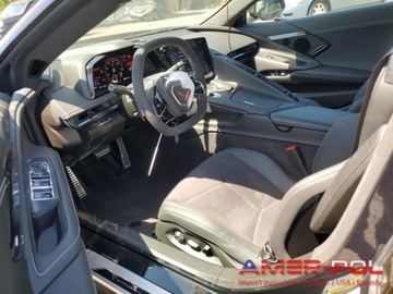 Chevrolet Corvette C7 2024 Chevrolet Corvette _C8_Stingray_3LT_6.2_V8 6.2 Benzyna 490KM, zdjęcie 7