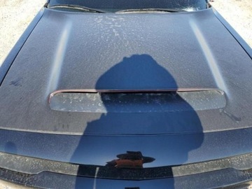 Dodge Challenger III 2020 Dodge Challenger srt hellcat redeye, 2020r., 6.2L 6.2 Benzyna 797KM, zdjęcie 10