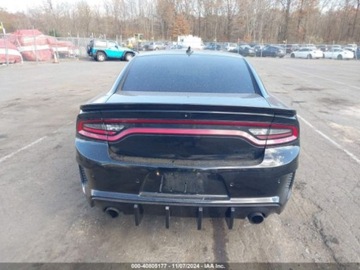 Dodge Charger VII 2020 Dodge Charger Srt Hellcat 2020 6.2l 6.2 Benzyna 707KM, zdjęcie 3