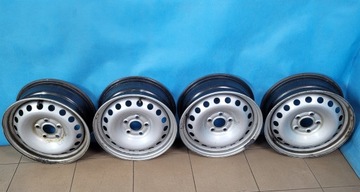 ЦИТАНОВЫЕ КОЛЕСА 5x108 15X5J ET44 403009914R