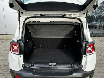 Jeep Renegade SUV 2.0 MultiJet 140KM 2016 Jeep Renegade 2 kpl.kół! Navi, Grzane fotele,, zdjęcie 29