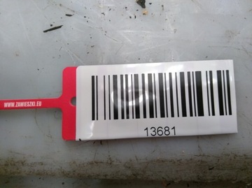 MECHANIZMUS OKNO PRAVÝ PŘEDNÍ CHRYSLER CROSSFIRE 03-08R