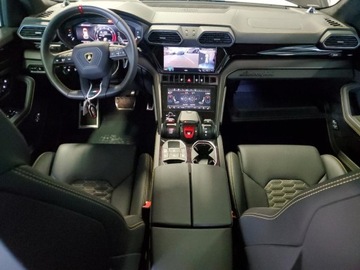 Lamborghini Urus 2024 Lamborghini Urus S 2024 4.0l 4.0 Benzyna 657KM, zdjęcie 8