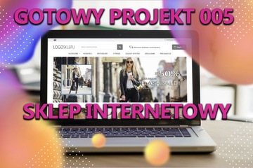 ИНТЕРНЕТ-МАГАЗИН + ШАБЛОН PREMIUM005 + ИНТЕГРАЦИИ