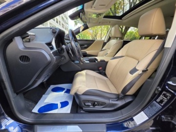 Lexus ES VII (XV70) Sedan 300h 218KM 2021 LEXUS ES 300h Prestige, 2.5l bybryda 218KM*Zadbany*Sprawny technicznie, zdjęcie 4