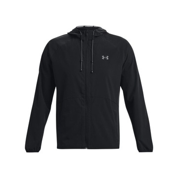 Męska kurtka treningowa Under Armour Windbreaker