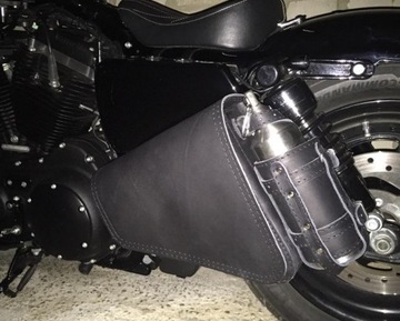 Седельная сумка для Harley Davidson S571 H-D Sportster