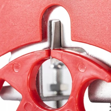 ПОРТАТИВНЫЙ КАБЕЛЬНЫЙ ПИЛЕРС С 10 ЛЕЗВИЯМИ Новинка