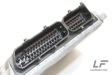 JEDNOTKA MOTORU VW LUPO (6X1, 6E1) 036906014BL 2001