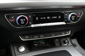 Audi Q5 II SUV Facelifting 2.0 35 TDI 163KM 2021 Audi Q5 35 TDI mHEV S-Tronic Salon Polska GWARANCJA RAPORT SelectCar+ FV23%, zdjęcie 30