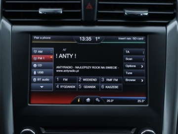 Ford Mondeo V Kombi 2.0 TDCi 150KM 2014 Ford Mondeo 2.0 TDCI, Navi, Klima, Klimatronic, zdjęcie 11