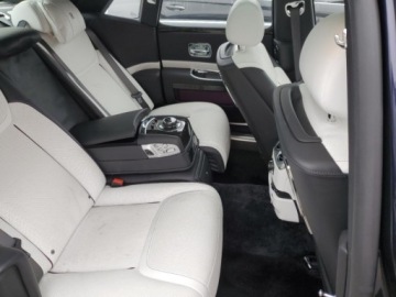 Rolls-Royce 2018 Rolls-Royce Ghost 2018 Rolls-Royce Ghost Sedan 6.6 Benzyna 563KM, zdjęcie 10