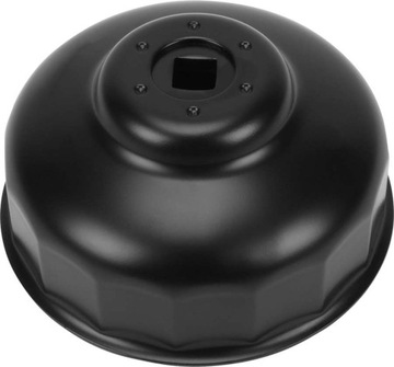 Nasadka 86/16 do filtrów oleju, blaszana CONDOR