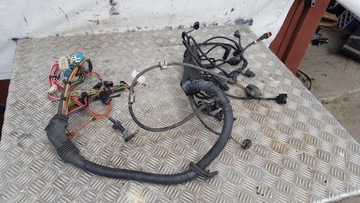 BMW E39 525D SVAZEK MOTORU INSTALACE AUTOMAT