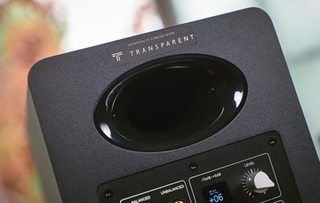 EDIFIER AIRPULSE SM200 5,25-ДЮЙМОВЫЙ ДВУХУСИЛЬНЫЙ ДИНАМИК