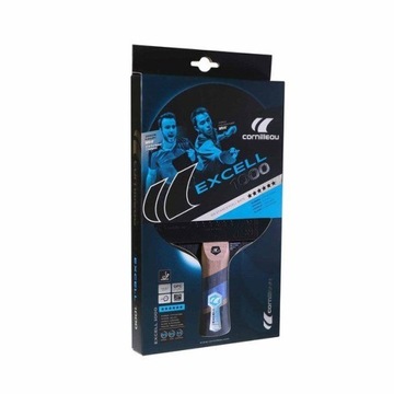 ТЕННИСНАЯ РАКЕТКА EXCELL 1000 CORNILLEAU 24-48Ч