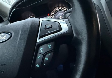 Ford Mondeo V Kombi 1.5 EcoBoost 160KM 2016 Ford Mondeo 1.5 Benzyna 160KM, zdjęcie 23