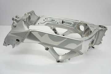 APRILIA TUONO V4 1100 FACTORY 19- RAMA 2023 + KOMPLET DOKUMENTÓW