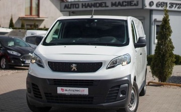 Peugeot Expert II 2019