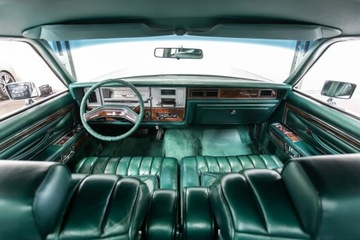 Lincoln Continental IV 1978 Lincoln Continental Town Coupe Stan Kolekcjonerski, zdjęcie 31