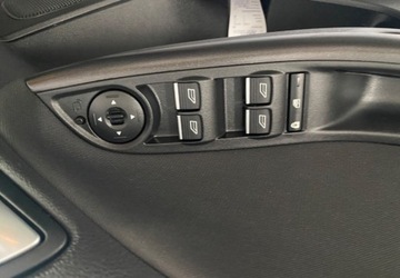 Ford Focus III Kombi Facelifting 1.5 EcoBoost 150KM 2017 Ford Focus ST-Line Gwarancja Bezwypadkowy Oplacony Navi Kamera 1.5 Benzyna, zdjęcie 13