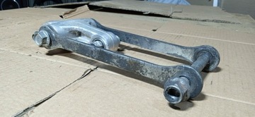 SUZUKI GSF 400 BANDIT KIWAK CRADLE КРОНШТЕЙН АМОРТИЗАТОРА ЗАДНЯЯ ПОДВЕСКА