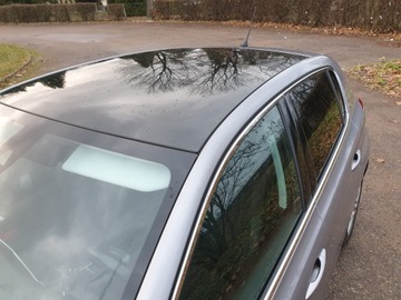 Peugeot 308 II SW Facelifting 1.2 PureTech 130KM 2018 PEUGEOT 308 II 1.2 Aut, Allure, PANORAMA, Full LED, podgrz. siedz, POLSKA, zdjęcie 25