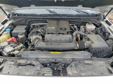 Nissan 2022 Nissan Frontier SV 2022 3.8 Benzyna 310KM, zdjęcie 6