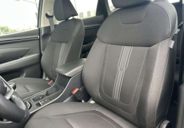 Hyundai Tucson IV SUV 1.6 T-GDI 150KM 2023 Hyundai Tucson Pakiet LED Kamera cofania Salon Polska Niski przebieg, zdjęcie 4