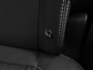 Ford Ecosport II SUV Facelifting 1.5 TDCi 100KM 2017 Ford EcoSport Klima, czujniki tył, Bluetooth, zdjęcie 27