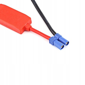 Кабель с зажимом Nevico Electronic 12 В