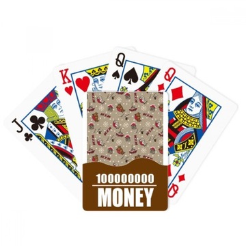 poker House gry gra Snow do Sugar Poker ręczna
