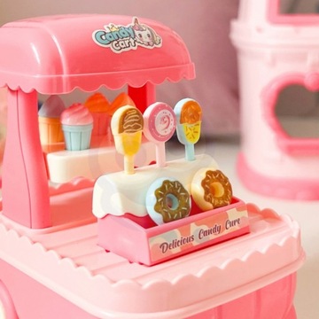 2-ЭТАЖНЫЙ КУКОЛЬНЫЙ ДОМИК ФИГУРКИ КРОЛИК ВИЛЛА БОЛЬШОЙ НАБОР ДЛЯ ДЕТЕЙ XXL