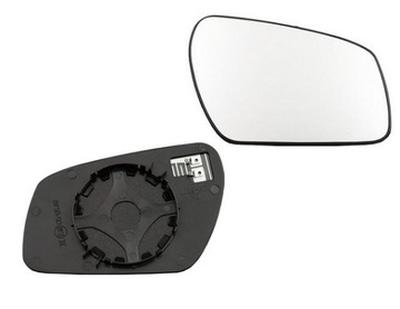 WKŁAD SZKŁO LUSTERKA PRAWY FORD MONDEO MK3 03-