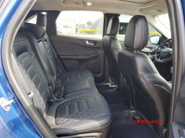 Ford Kuga III 2023 Ford Kuga 2023 r., 2,5L HYBRYDA PLUG - IN 2.5 Hybryda 210KM, zdjęcie 10