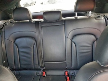 Audi Q3 I 2017 Audi Q3 2017 AUDI Q3 PREMIUM PLUS 2.0 Benzyna 200KM, zdjęcie 9