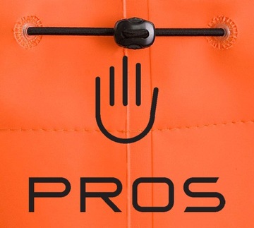 Штаны, рыбалка для рыбалки на молоко SBM01 Orange Fluo Max S5 47