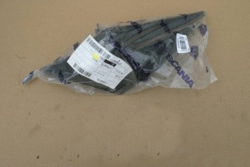 ДЕРЖАТЕЛЬ ВОЗДУШНОГО ФИЛЬТРА SCANIA R G P