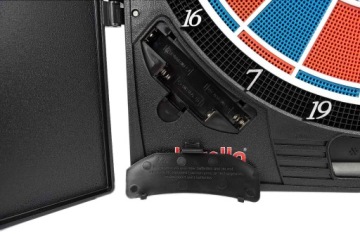 Электронный дартс CB-25 KARELLA