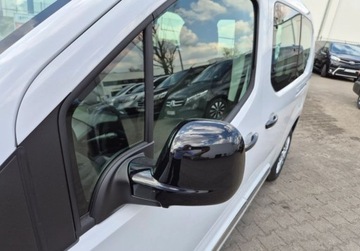 Toyota 2025 Toyota Proace City Verso WYNAJEM, LONG, Proace City Verso Business, salon, zdjęcie 27