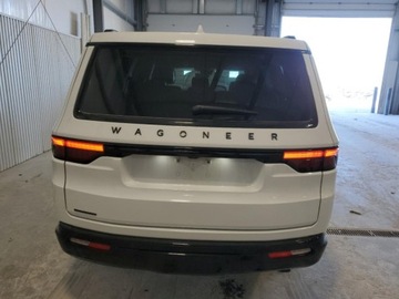 Jeep 2023 Jeep Wagoneer Series I 2023 5.7l 5.7 Benzyna 392KM, zdjęcie 2