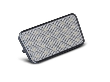 LAMPA SPZ JEEP WRANGLER JL 18-