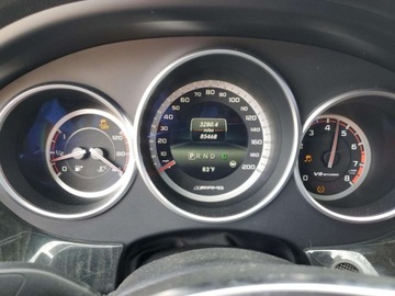 Mercedes CLS W218 2015 Mercedes-Benz CLS 63 AMG-S Model 2015 5.5l 5.5 Benzyna 577KM, zdjęcie 9