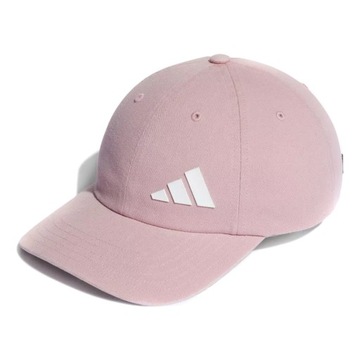 adidas Czapka Future Icon Dad Cap różowa