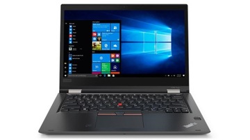 Laptop Lenovo ThinkPad X380 Yoga i5 8GB/1TB