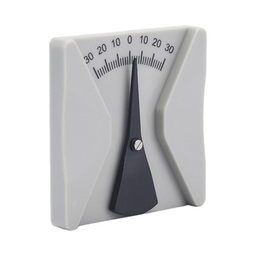 Linijka do pomiaru okularów Freneci Pantoskopowy miernik kąta optycznego