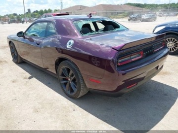 Dodge Challenger III 2022 Dodge Challenger RT 2022 5.7l 5.7 Benzyna 375KM, zdjęcie 3